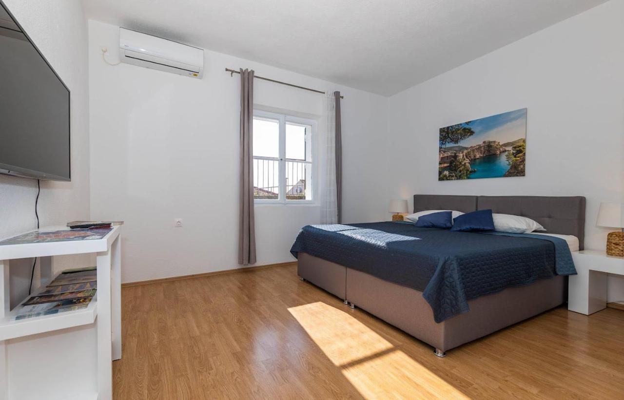Wanderlust Apartments Dubrovnik Exterior photo