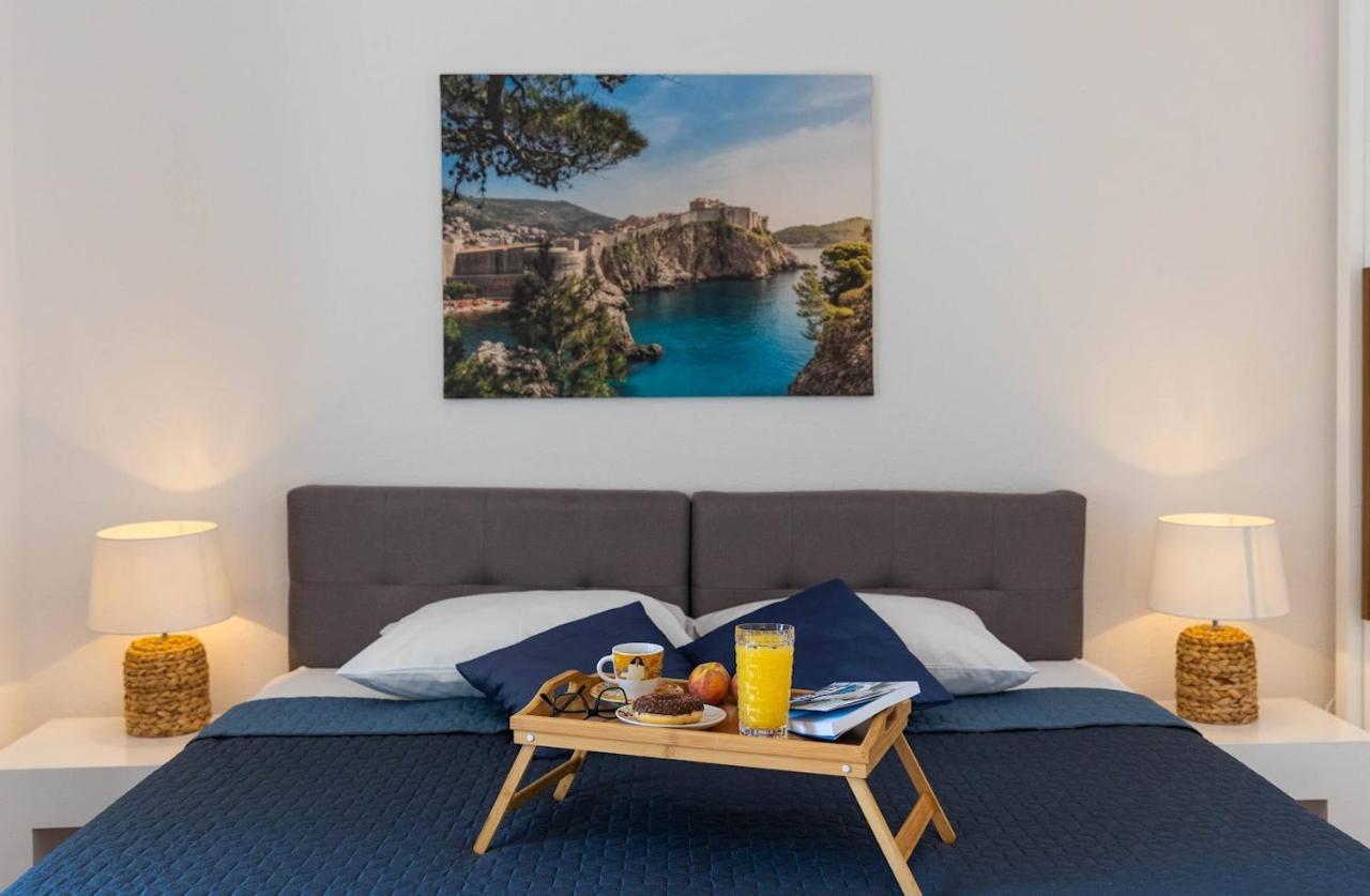 Wanderlust Apartments Dubrovnik Exterior photo