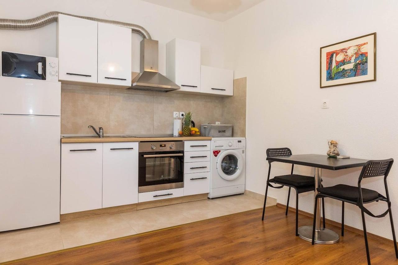 Wanderlust Apartments Dubrovnik Exterior photo