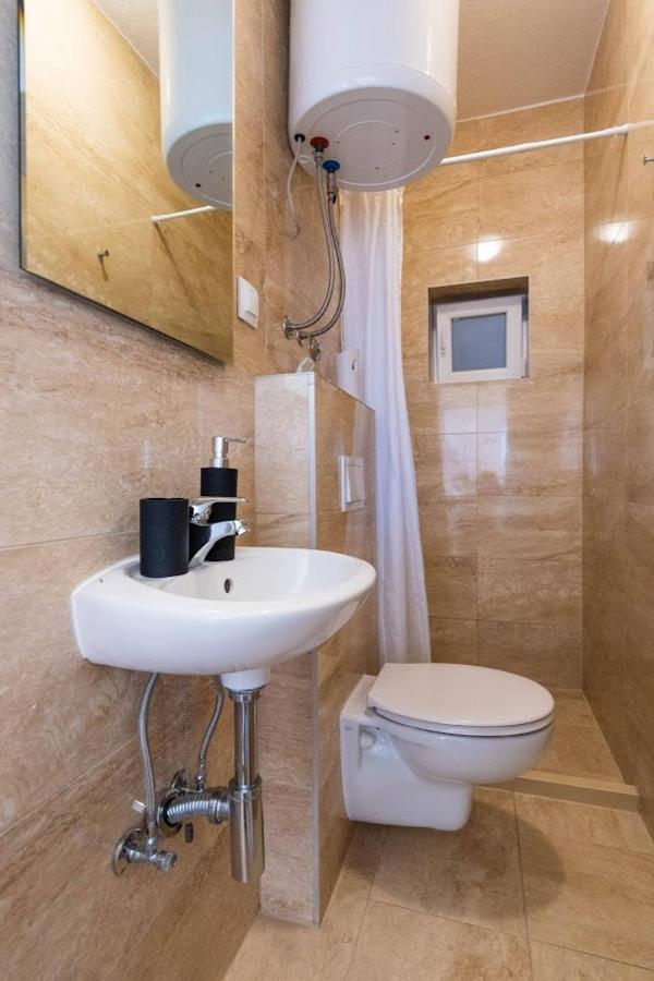 Wanderlust Apartments Dubrovnik Exterior photo