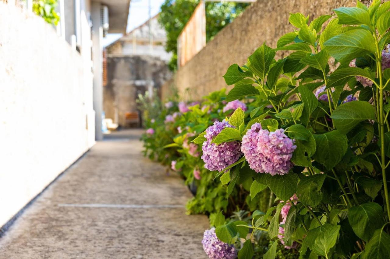 Wanderlust Apartments Dubrovnik Exterior photo